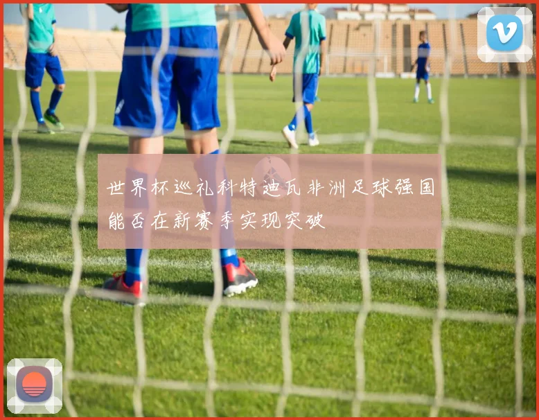 世界杯巡礼科特迪瓦非洲足球强国能否在新赛季实现突破