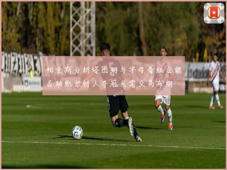 帕金斯分析塔图姆与字母哥组合能否助凯尔特人夺冠或需交易布朗