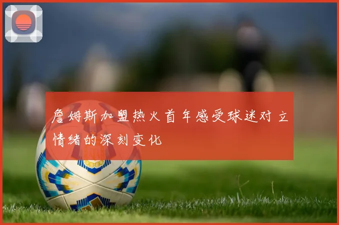 詹姆斯加盟热火首年感受球迷对立情绪的深刻变化