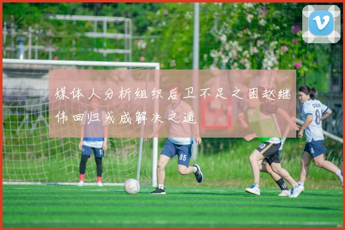 媒体人分析组织后卫不足之困赵继伟回归或成解决之道
