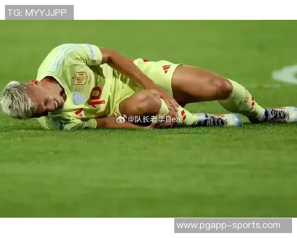 巴萨请求西班牙足协暂缓征召刚复出的伯纳尔以保护其健康