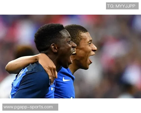 德尚称赞姆巴佩展现队长风范全队为晋级世界杯感到自豪