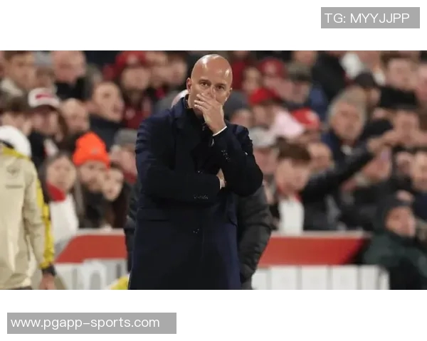 利物浦高层坚定支持斯洛特不会因表现考虑解雇他