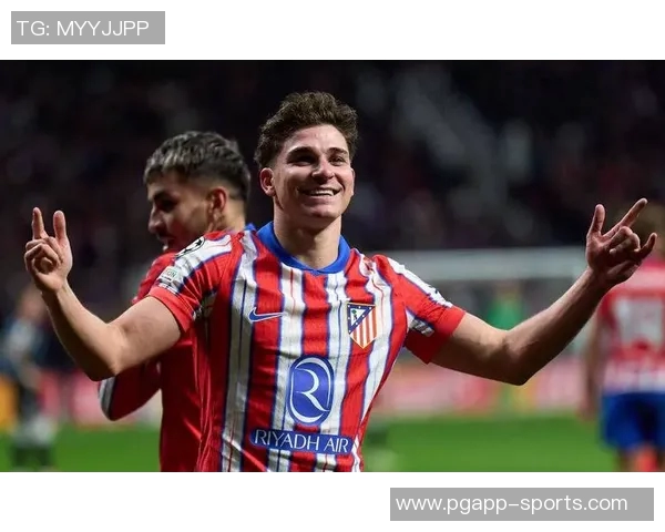 马竞2025年各项赛事进球破百阿尔瓦雷斯独占鳌头攻入27球