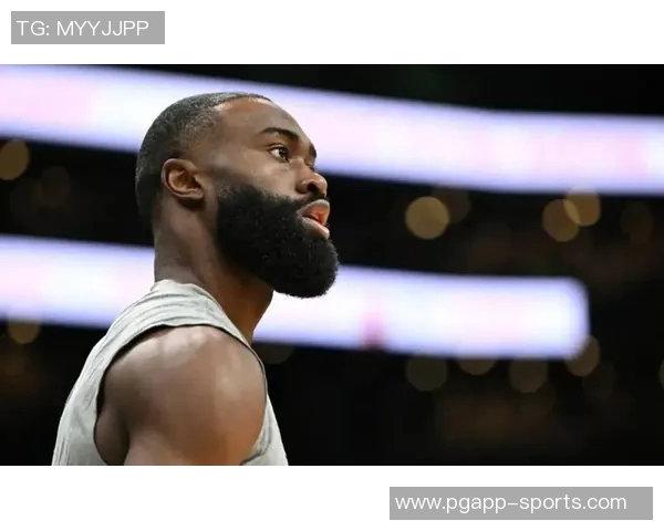 奥康纳称赞杰伦布朗本赛季表现出色有望入选最佳一阵与MVP前五