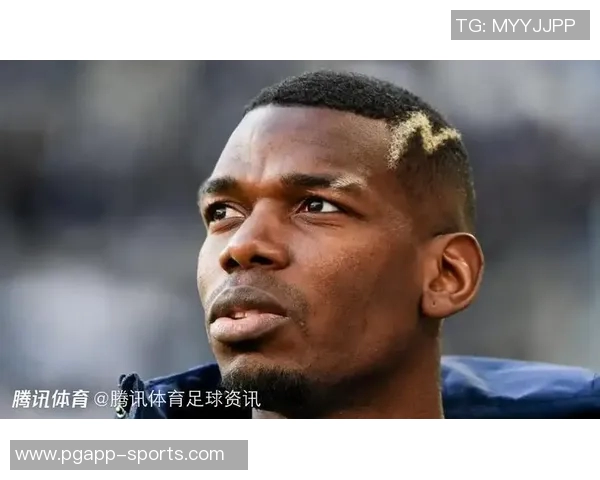 博格巴荣获最佳复出奖感谢所有信任我的人永不放弃