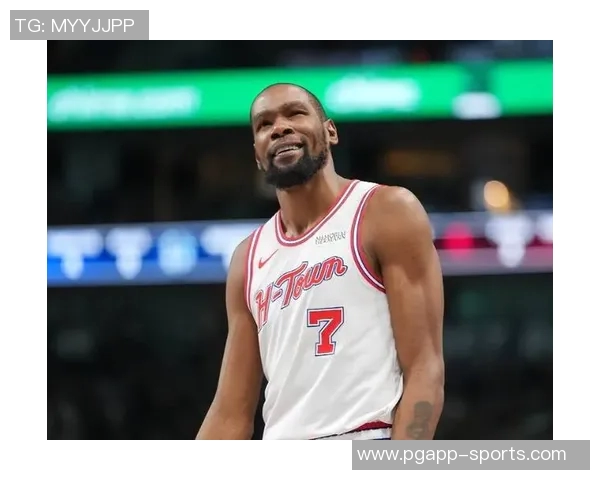 网友热议交易结果杜兰特心态轻松感谢太阳队的支持与信任